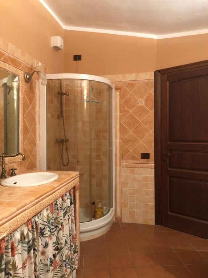 Le Jardin Sur Mer Avec Bike Et Mtb Tour Hotel Imperia Ngoại thất bức ảnh