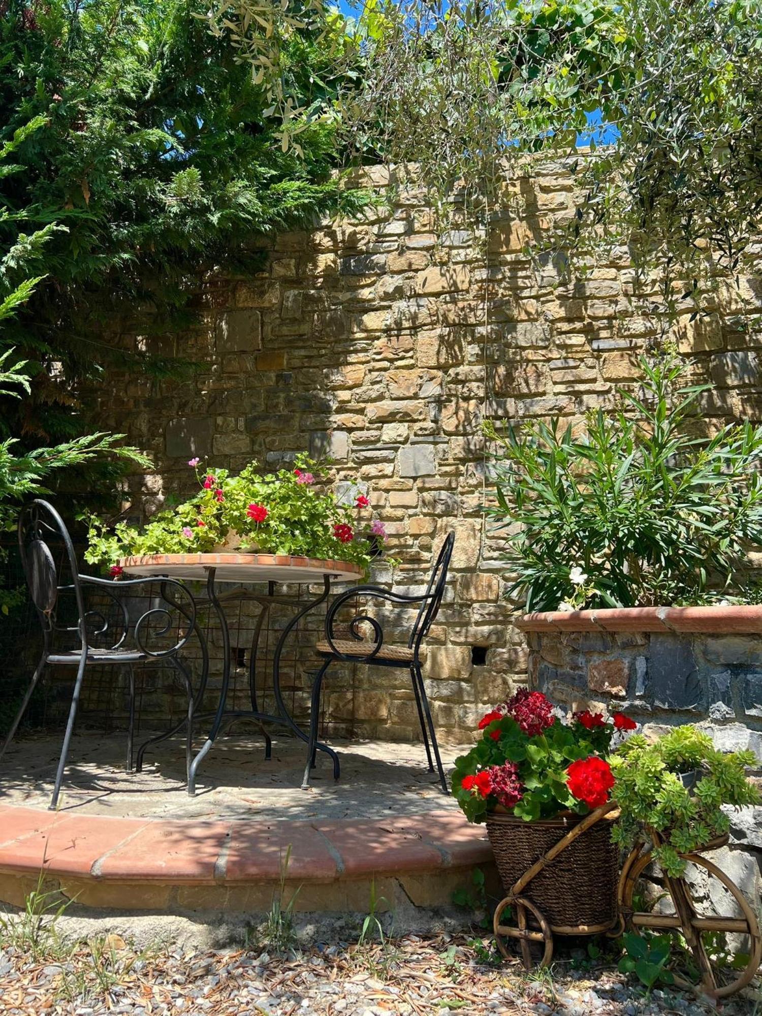 Le Jardin Sur Mer Avec Bike Et Mtb Tour Hotel Imperia Ngoại thất bức ảnh