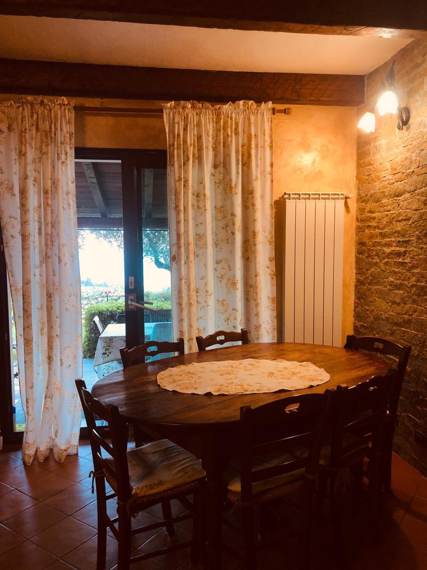 Le Jardin Sur Mer Avec Bike Et Mtb Tour Hotel Imperia Ngoại thất bức ảnh